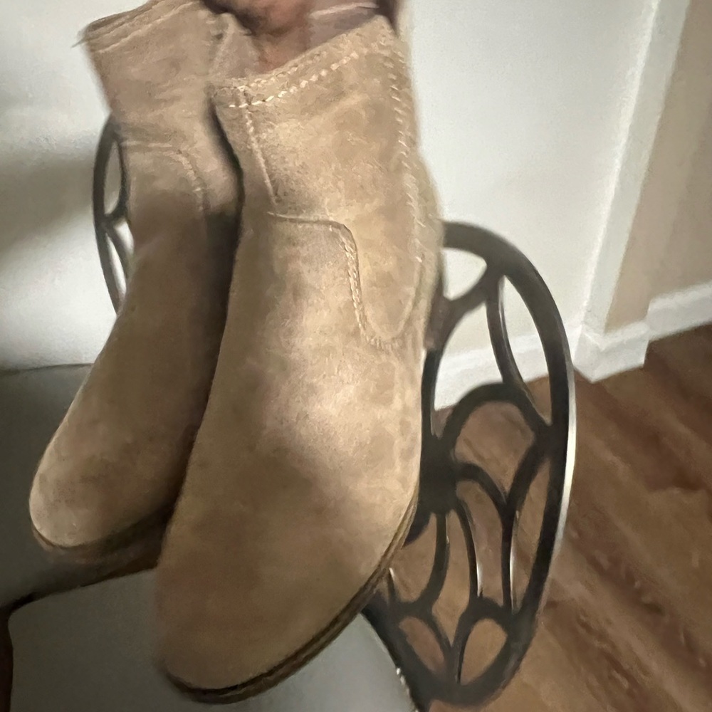Frye boots sz 7